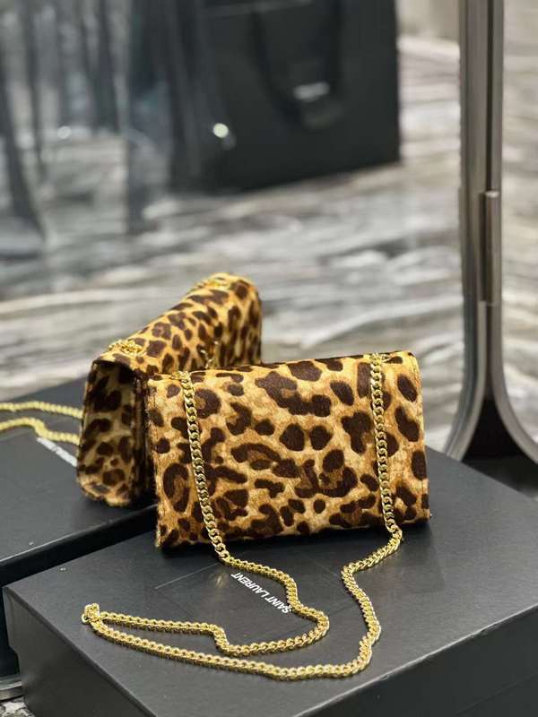 Luxe Touch - SLY Bags 523