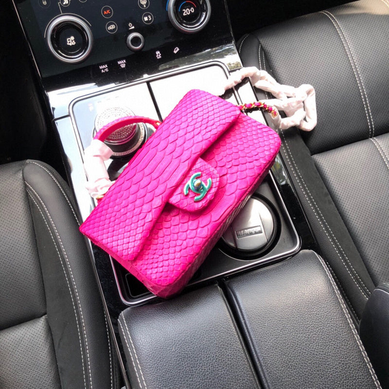Luxe Touch Bags 

 -  Bags - 2938