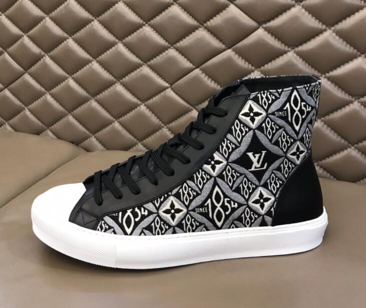 Luxe Touch Bags 

 - LTB Men Shoes - 1646