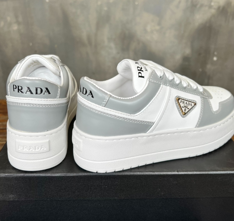 Luxe Touch Bags - PD Women Shoes - 021