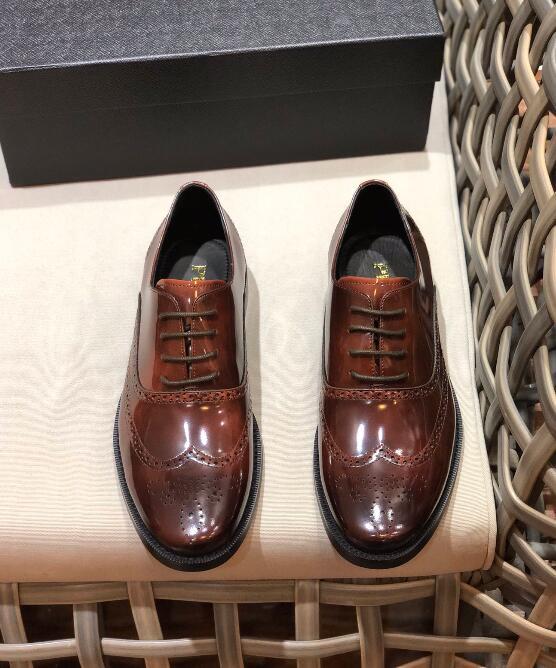 Luxe Touch Bags - PD Men Shoes - 412