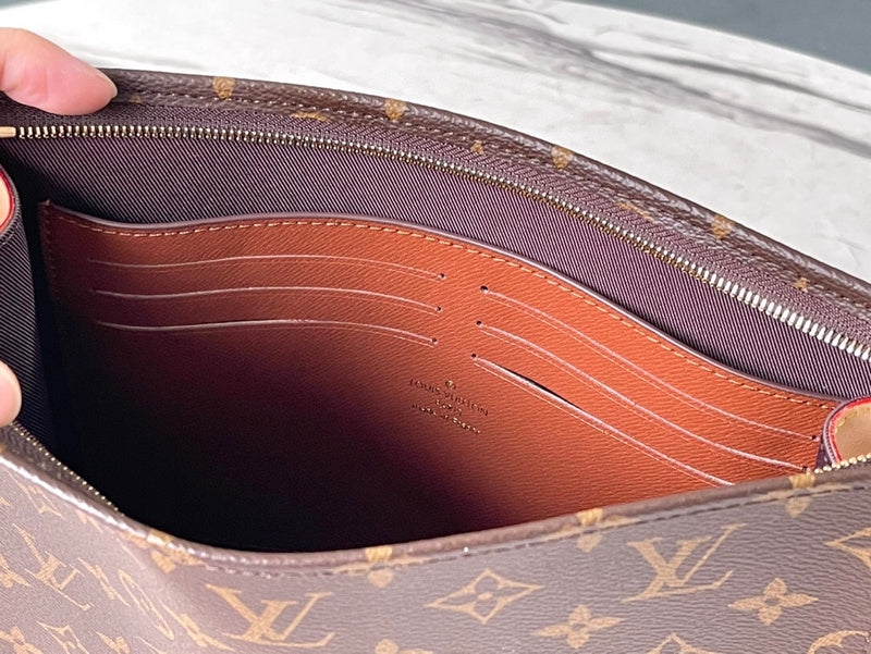 Fashion Luxe Touch bags - 5121