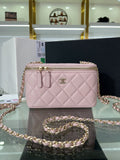 Luxe Touch Bags 

 -  Bags - 3122
