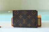 Luxe Touch Fashion LTB-bags - 8717