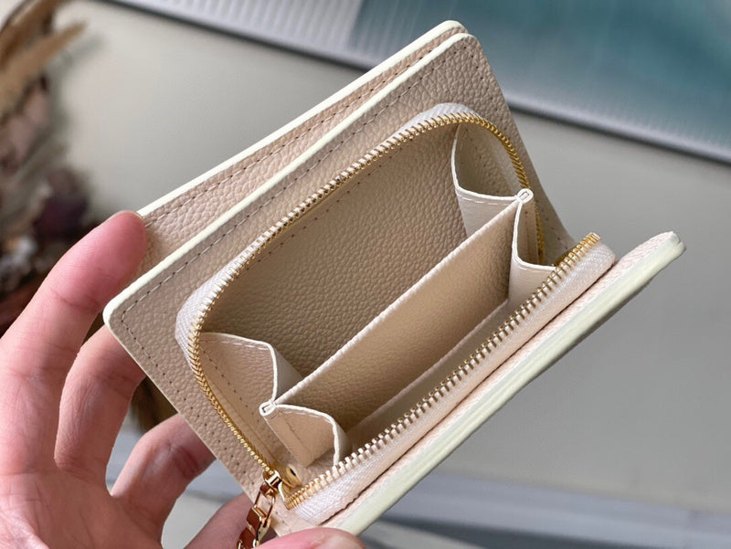 Fashion Luxe Touch bags - 4257