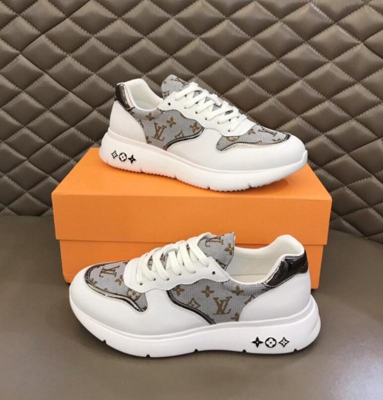 Luxe Touch Bags 

 - LTB Men Shoes - 1150