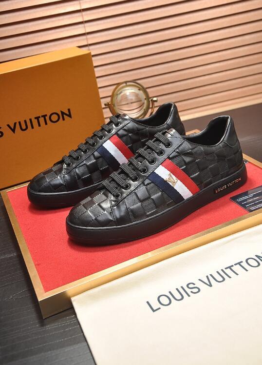 Luxe Touch Bags -  Men Shoes - 1736