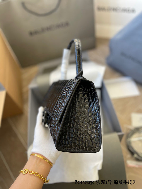 Luxe Touch Fashion - BGA Bags - 1636