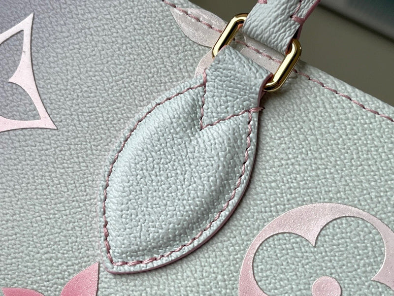 Fashion Luxe Touch bags - 5078
