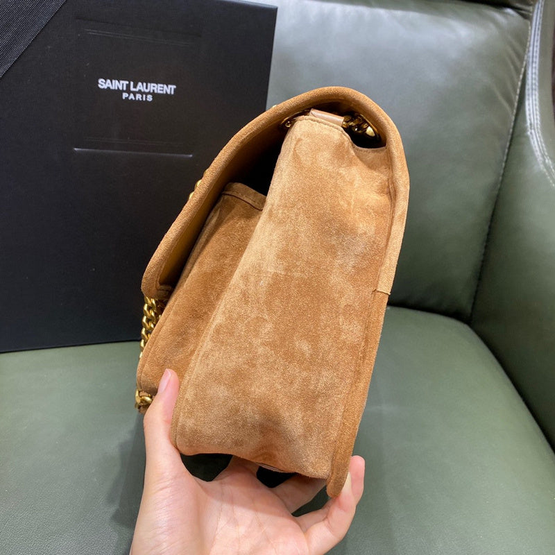 Luxe Touch - SLY Bags 349