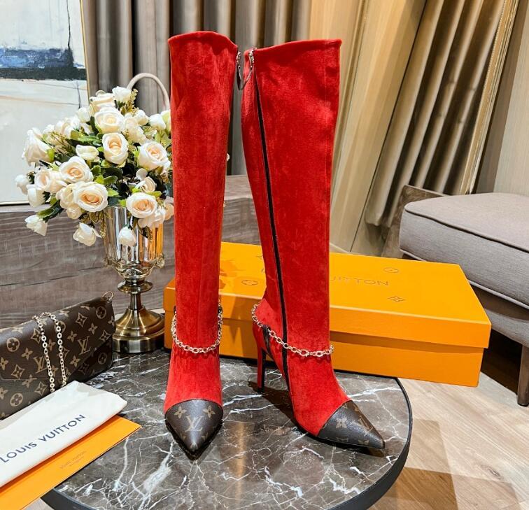 Luxe Touch Bags 

 - LTB Women Shoes - 880