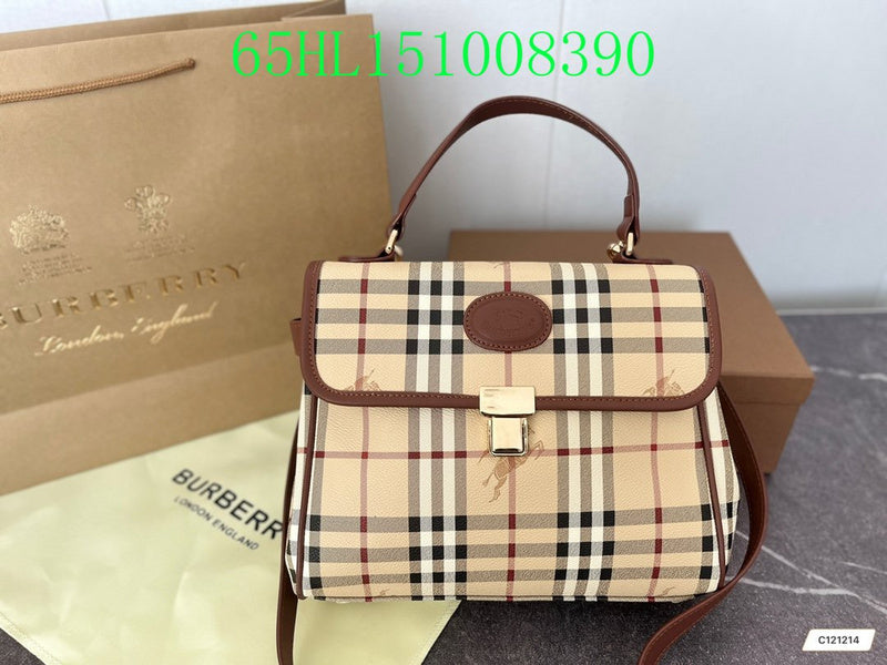 Luxe Touch Bags Fashion -BBR Bags - 266