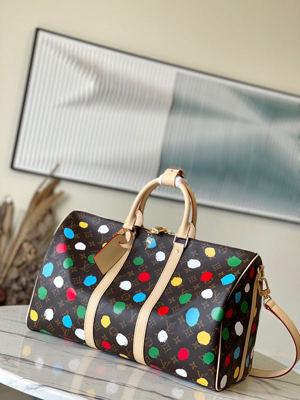 Fashion Luxe Touch bags - 4285