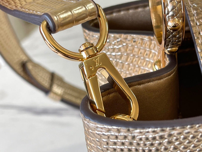 Fashion Luxe Touch bags - 4437