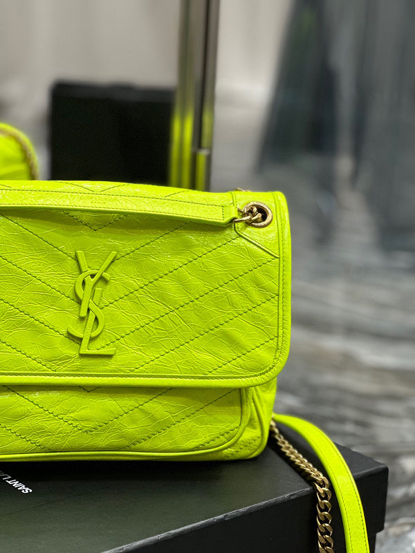 LTB SLY Bags - 056
