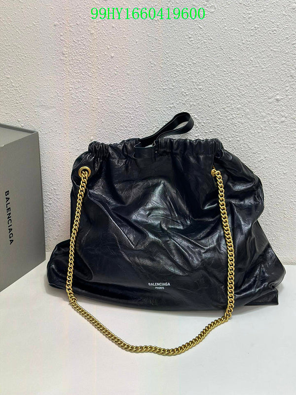 Luxe Touch Fashion - BGA Bags - 1803