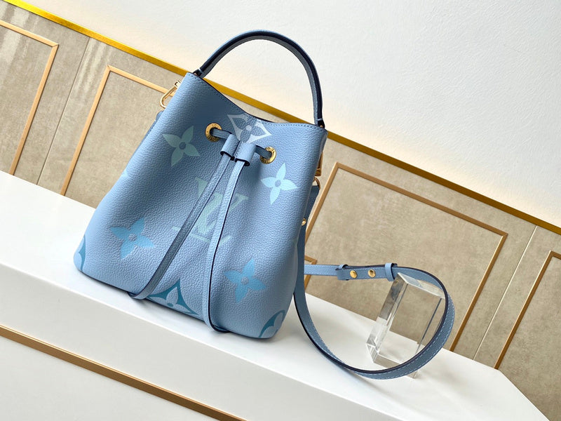 Luxe Touch Fashion LTB-bags - 17538