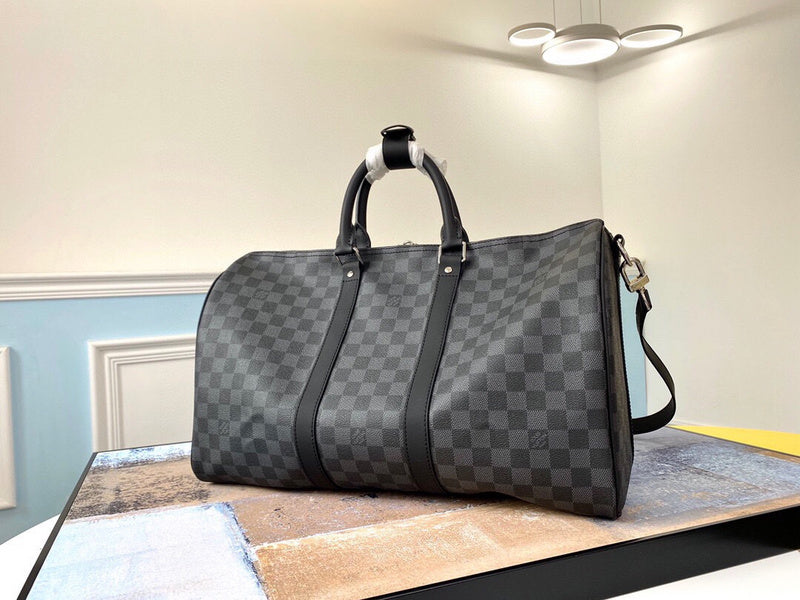 Fashion Luxe Touch bags - 4244