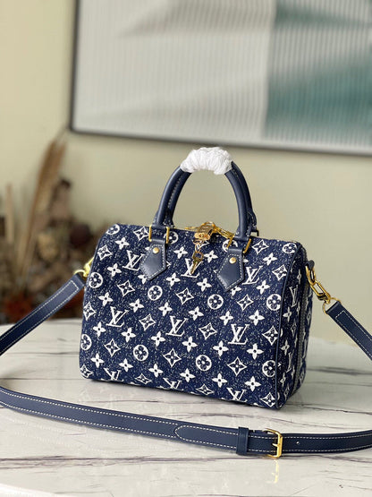 Fashion Luxe Touch bags - 5444
