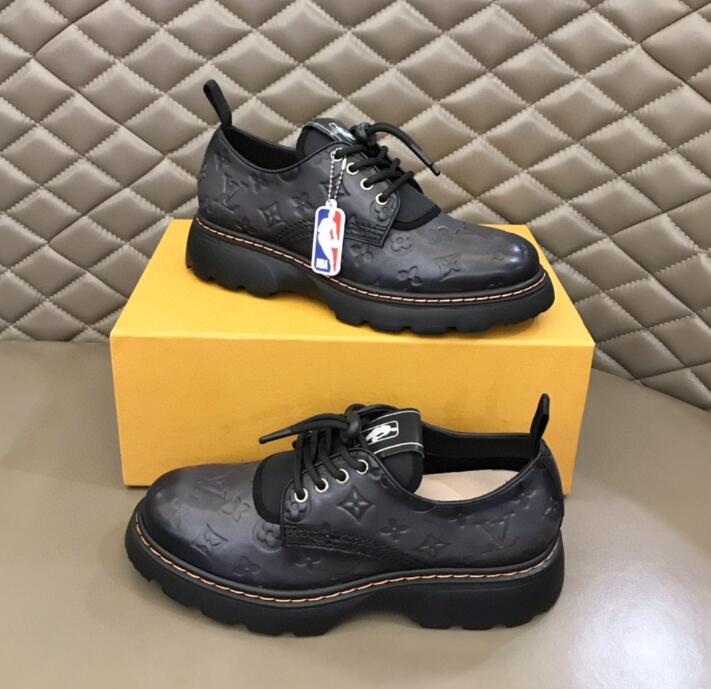 Luxe Touch Bags 

 - LTB Men Shoes - 841