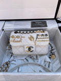 Luxe Touch Bags 

 -  Bags - 3433