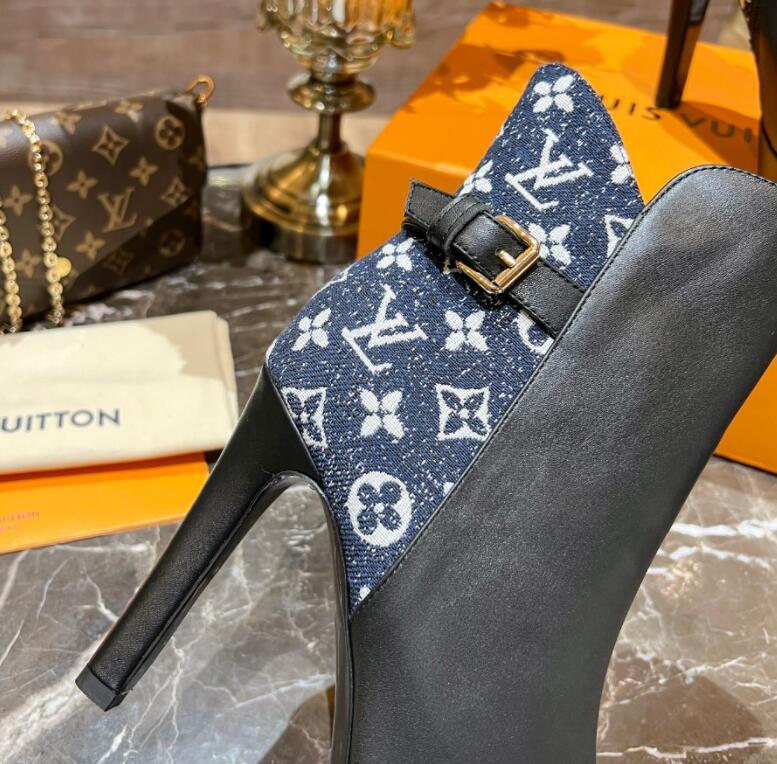 Luxe Touch Bags 

 - LTB Women Shoes - 841