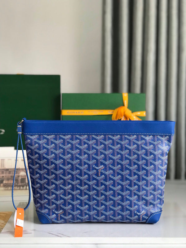 Luxe Touch Bags - GOD Bags - 062