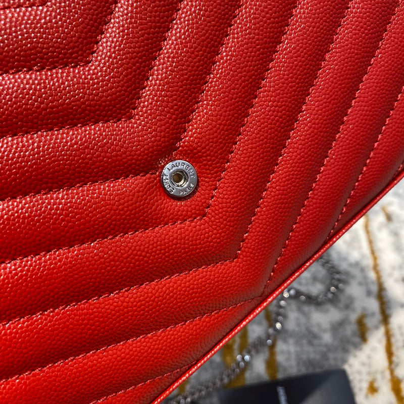 Luxe Touch - SLY Bags 084