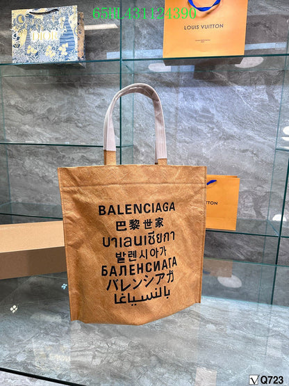 LTB Fashion - BGA Bags - 1977