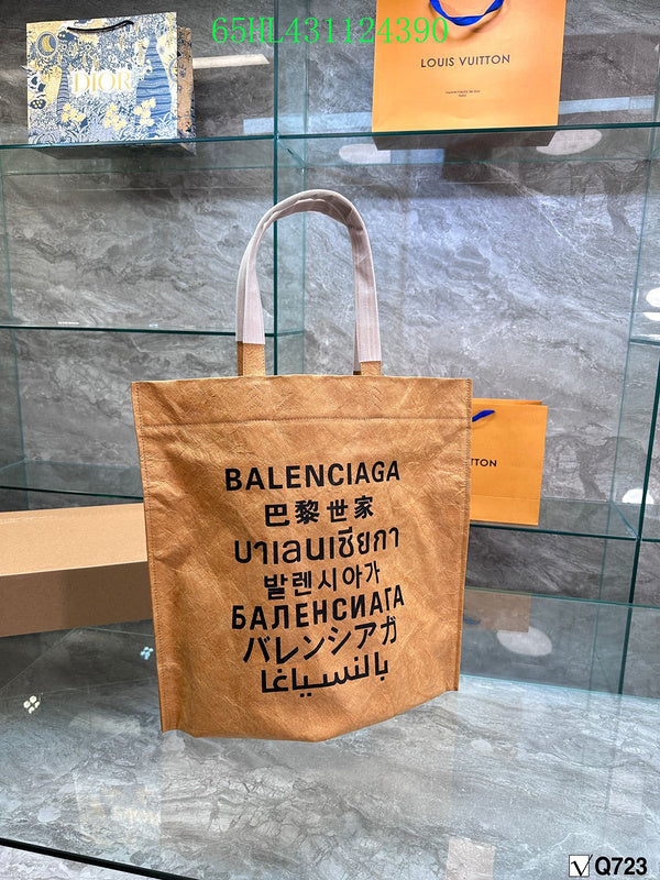Luxe Touch Fashion - BGA Bags - 1977