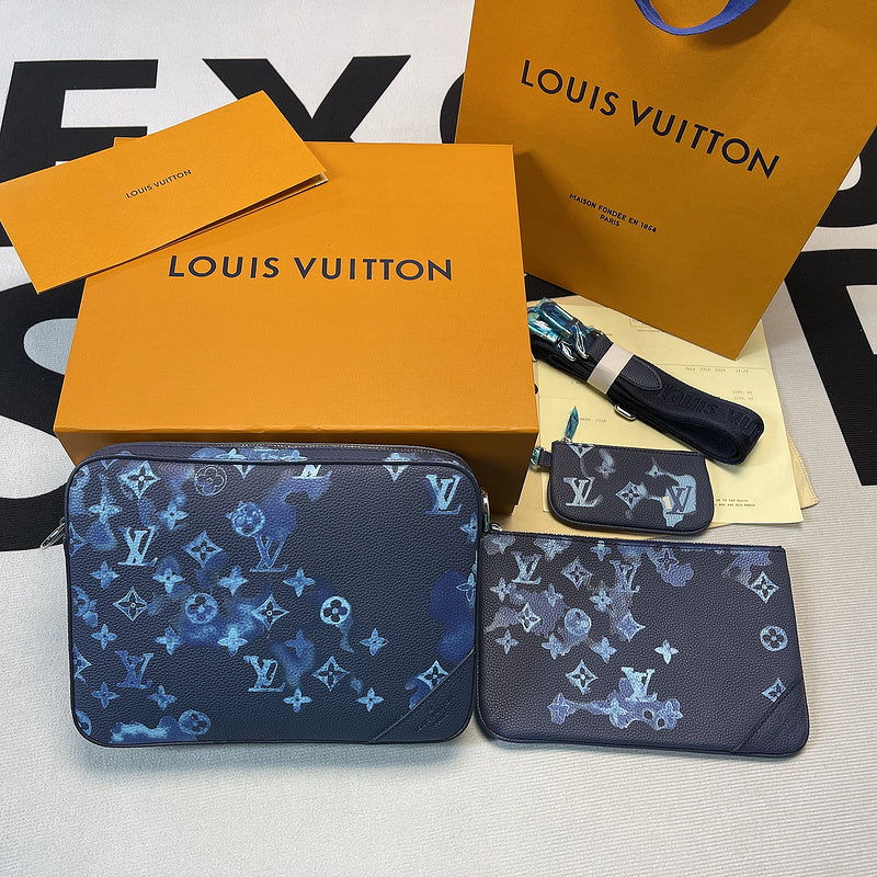 Luxe Touch Fashion LTB-bags - 10062