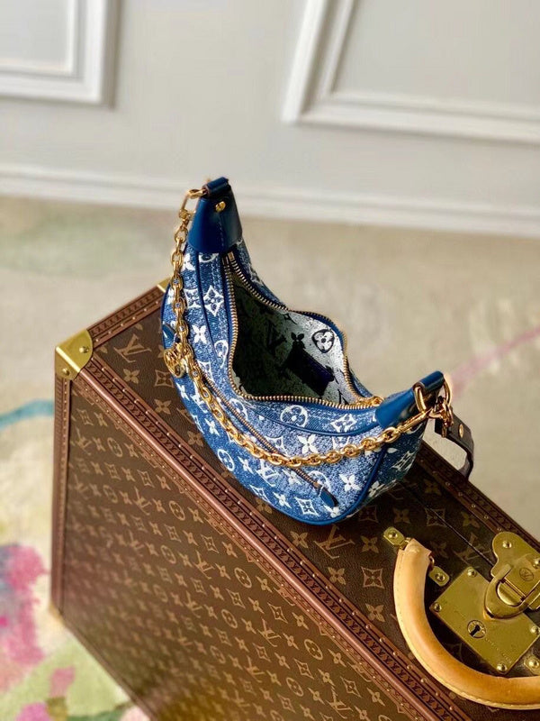 Luxe Touch Fashion LTB-Bags - 16610