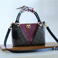 Luxe Touch Fashion LTB-bags - 8013