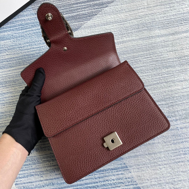 LTB - GG Bags - 2077