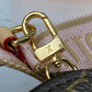 Fashion Luxe Touch bags - 2824