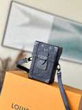Fashion Luxe Touch bags - 4022