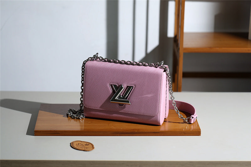 Luxe Touch Fashion LTB-bags - 8503