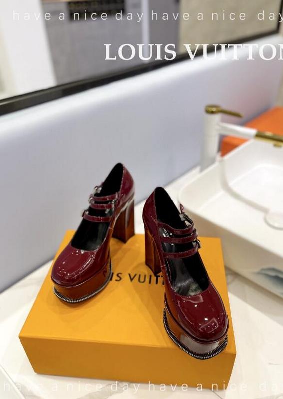 Luxe Touch Bags -  Women Shoes - 516