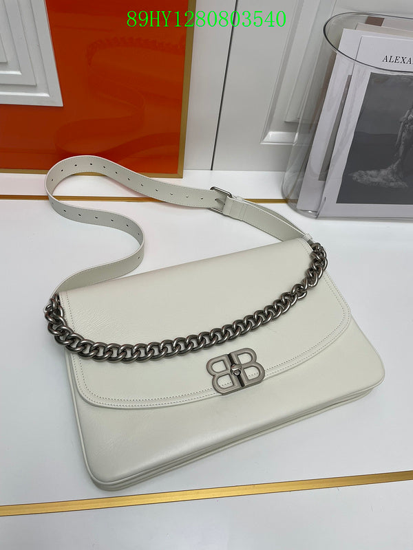 Luxe Touch Fashion - BGA Bags - 1667