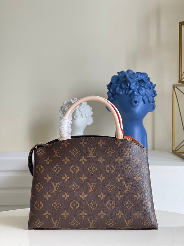 Luxe Touch Fashion LTB-bags - 17319