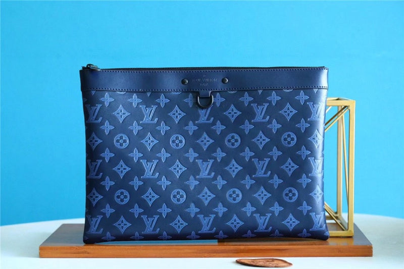 Luxe Touch Fashion LTB-bags - 10807