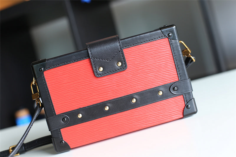 Luxe Touch Fashion LTB-bags - 8237