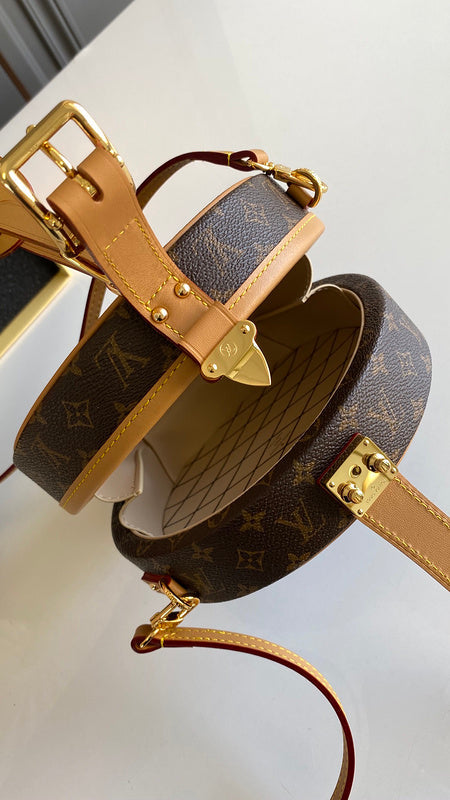 Rezaus Fashion LTB-Bags - 16975