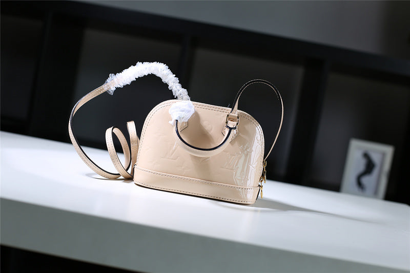 Luxe Touch Fashion LTB-bags - 8304