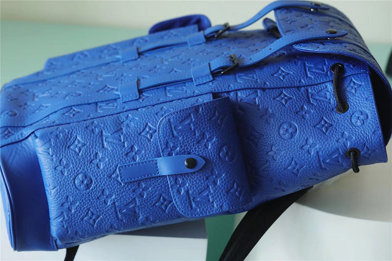 Luxe Touch Fashion LTB-bags - 9562