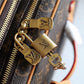 Luxe Touch Fashion LTB-bags - 10443