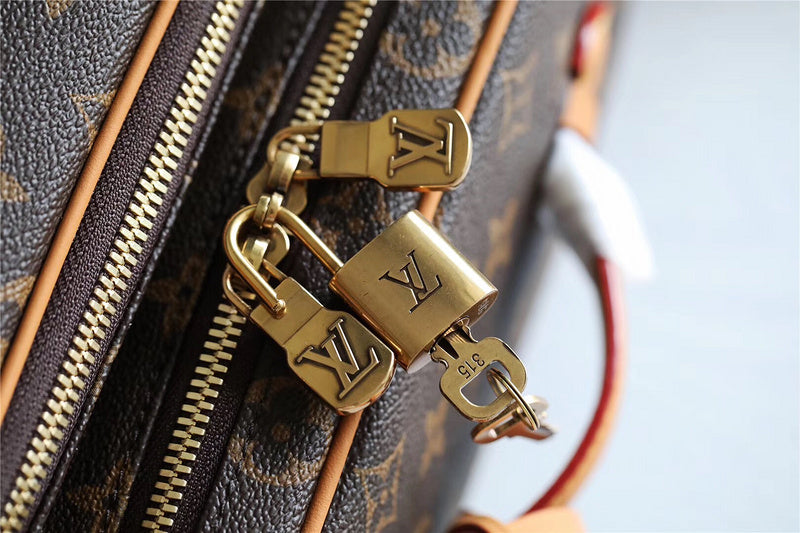 Luxe Touch Fashion LTB-bags - 10443