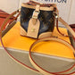 Luxe Touch Bags -   2543