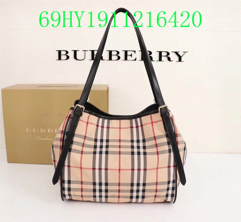 LTB Fashion -BBR Bags - 344