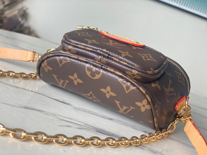 Fashion LTB-bags - 4006